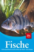 Cover: Fische - BLV