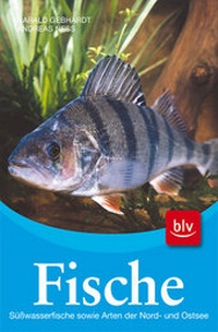 Enlarge image Cover: Fische - BLV