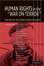 Cover: Human Rights in the 'War on Terror' - Cambridge University Press