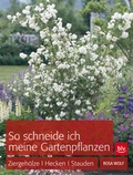 Cover: So schneide ich meine Gartenpflanzen - BLV