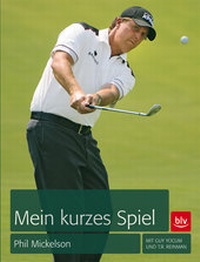 Abbildung von: Mein kurzes Spiel - BLV