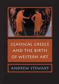 Cover: Classical Greece and the Birth of Western Art - Cambridge University Press