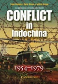 Cover: Conflict in Indochina 1954-1979 - Cambridge University Press