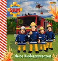 Abbildung von: Feuerwehrmann Sam Kindergartenalbum - Panini Verlags GmbH