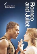 Cover: Romeo and Juliet - Cambridge University Press