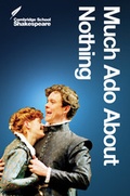 Cover: Much Ado about Nothing - Cambridge University Press