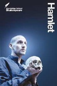 Enlarge image Cover: Hamlet - Cambridge University Press