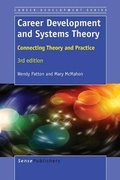 Cover: Career Development and Systems Theory - Brill | Sense