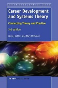 Enlarge image Cover: Career Development and Systems Theory - Brill | Sense