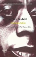 Cover: James Baldwin - Brill