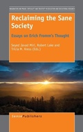 Cover: Reclaiming the Sane Society - Brill