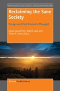 Cover: Reclaiming the Sane Society - Brill