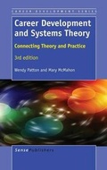 Cover: Career Development and Systems Theory - Brill | Sense