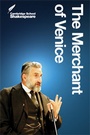 Cover: The Merchant of Venice - Cambridge University Press