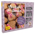 Cover: Cookies f&uuml;r Hunde - Gr&auml;fe und Unzer