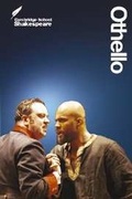 Cover: Othello - Cambridge University Press