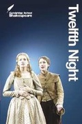 Cover: Twelfth Night New - Cambridge University Press