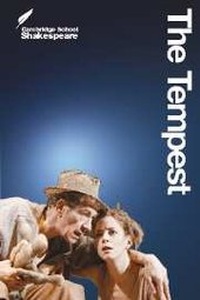 Enlarge image Cover: The Tempest - Cambridge University Press