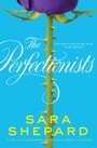 Cover: The Perfectionists - HarperCollins