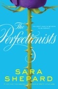 Cover: The Perfectionists - HarperCollins