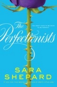 Enlarge image Cover: The Perfectionists - HarperCollins