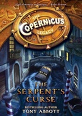 Cover: The Copernicus Legacy: The Serpent's Curse - HarperCollins