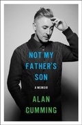 Cover: Not My Father's Son - HarperCollins