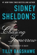 Cover: Sidney Sheldon's Chasing Tomorrow - HarperCollins
