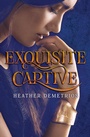 Cover: Exquisite Captive - HarperCollins