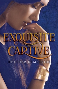 Enlarge image Cover: Exquisite Captive - HarperCollins