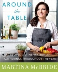 Abbildung von: Around the Table - HarperCollins