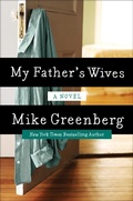 Cover: My Father's Wives - William Morrow