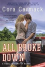Cover: All Broke Down - HarperCollins