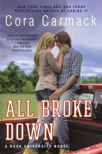 Enlarge image Cover: All Broke Down - HarperCollins