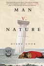 Cover: Man V. Nature - HarperCollins