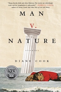 Enlarge image Cover: Man V. Nature - HarperCollins