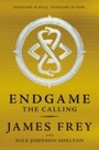 Cover: Endgame: The Calling - HarperCollins
