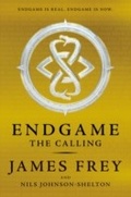 Cover: Endgame: The Calling - HarperCollins