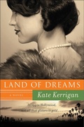 Cover: Land of Dreams - William Morrow Paperbacks