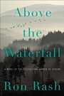 Cover: Above the Waterfall - Houghton Mifflin Harcourt