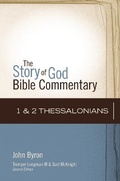 Bild: 1 and 2 Thessalonians - Zondervan Academic