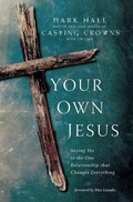 Cover: Your Own Jesus - Zondervan