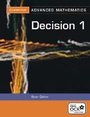 Cover: Decision 1 for OCR - Cambridge University Press