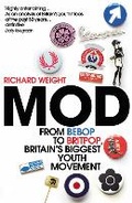 Cover: MOD - Vintage