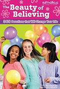 Cover: The Beauty of Believing - Zonderkidz