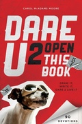 Cover: Dare U 2 Open This Book - Zonderkidz