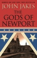 Cover: The Gods of Newport - Virago Press Ltd