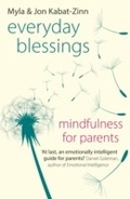 Cover: Everyday Blessings - Piatkus Books