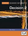 Cover: Decision 2 for OCR - Cambridge University Press