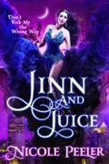 Cover: Jinn and Juice - Orbit